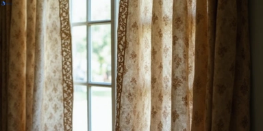 Dry cleaning delicate silk velvet drapes mont-albert-vic Matty Curtain Cleaning